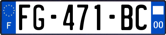 FG-471-BC