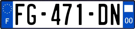 FG-471-DN
