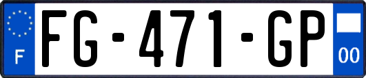 FG-471-GP