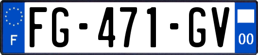 FG-471-GV