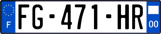 FG-471-HR