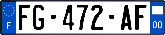 FG-472-AF