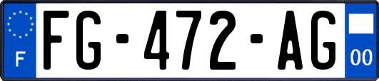 FG-472-AG