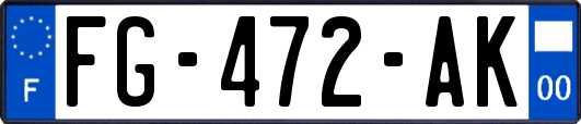 FG-472-AK