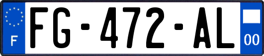 FG-472-AL