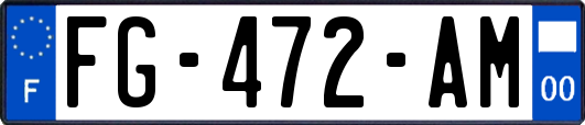 FG-472-AM