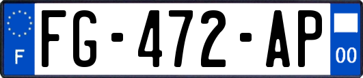 FG-472-AP