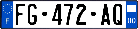 FG-472-AQ