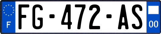 FG-472-AS