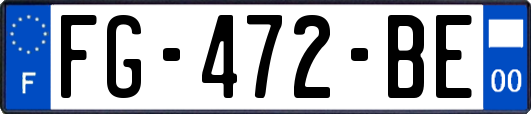 FG-472-BE