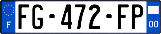 FG-472-FP