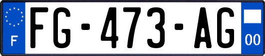 FG-473-AG