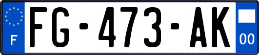 FG-473-AK