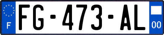 FG-473-AL