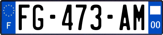 FG-473-AM