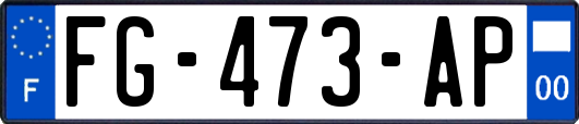 FG-473-AP