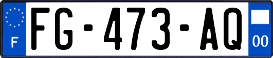 FG-473-AQ