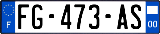 FG-473-AS