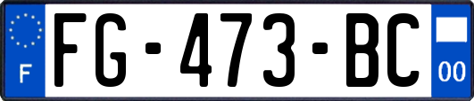 FG-473-BC