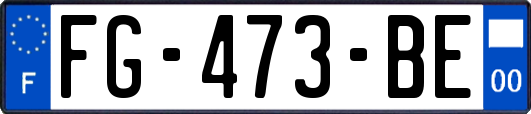 FG-473-BE