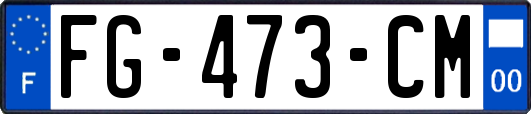 FG-473-CM