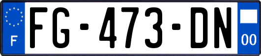 FG-473-DN