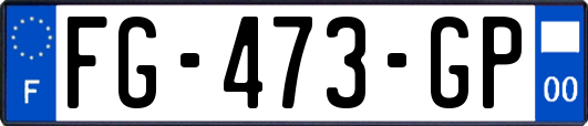 FG-473-GP