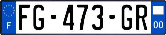 FG-473-GR