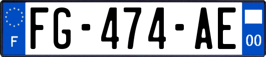 FG-474-AE