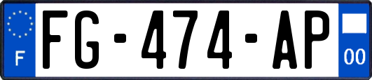 FG-474-AP