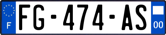 FG-474-AS