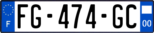 FG-474-GC