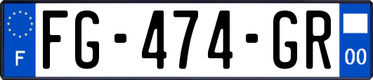 FG-474-GR