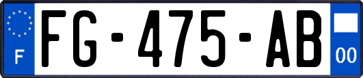 FG-475-AB