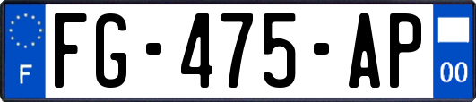 FG-475-AP