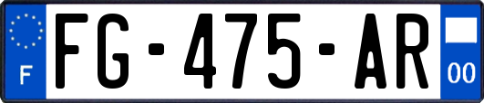 FG-475-AR