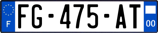 FG-475-AT