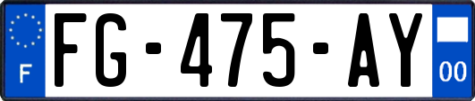 FG-475-AY