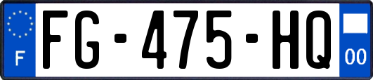 FG-475-HQ