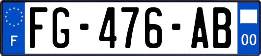 FG-476-AB