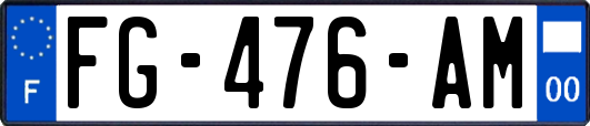 FG-476-AM