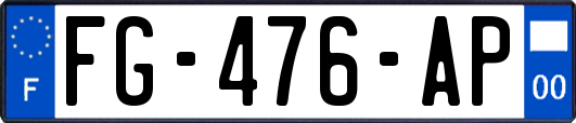 FG-476-AP