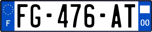 FG-476-AT