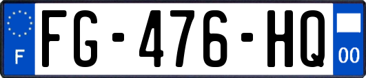 FG-476-HQ