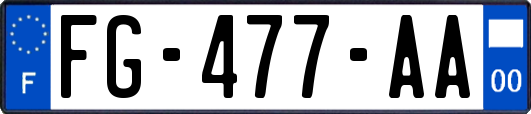 FG-477-AA