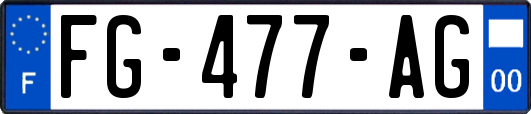 FG-477-AG