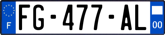 FG-477-AL