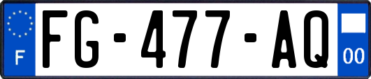 FG-477-AQ