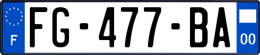 FG-477-BA