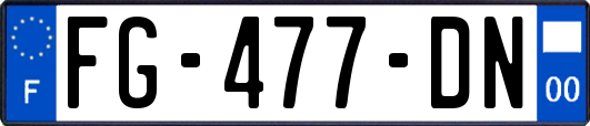 FG-477-DN